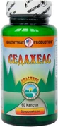 Седахелс, Sedachels, Healthyway Production Inc, здоровий сон, 60 капсул