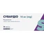 Сувардио таблетки покрытые пленочной оболочкой по 10 мг №28