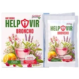 Хелпивир Бронхо Golden Pharm саше №10