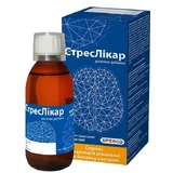 СтрессВрач раствор оральный, 100 мл