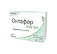 Октафор Кватро капсули №20
