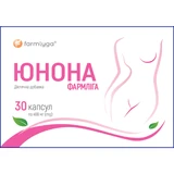Юнона Фармліга капсули №30