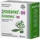 Дуонефрил-500 капсулы №30