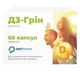 Д3-Грін капсули по 2800 МО №60 (10х6)