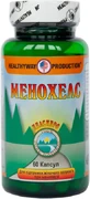 Менохелс Healthyway Production капсулы №60
