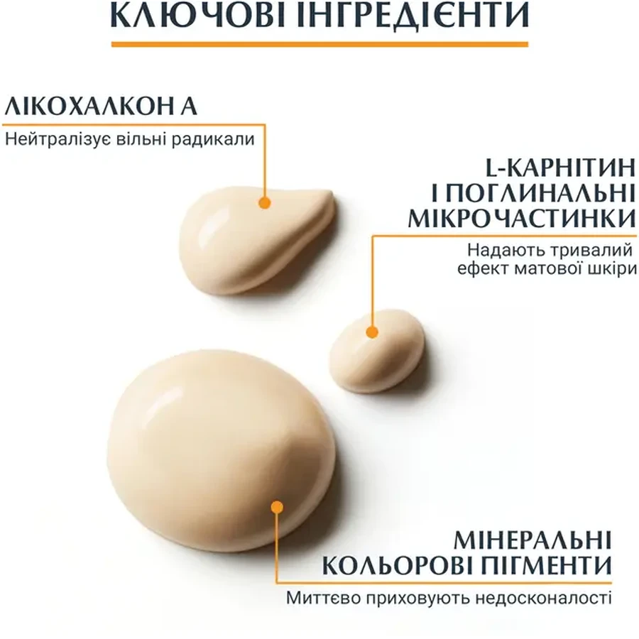 Солнцезащитный гель-крем для лица Eucerin Oil Control с тонирующим эффектом для комбинированной и проблемной кожи с SPF 50+ Светлый 50 мл: цены и характеристики