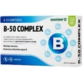 В-50 Комплекс (Complex) Baum Pharm, 30 (15х2) капсул