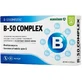 В-50 Комплекс (Complex) Baum Pharm, 30 (15х2) капсул