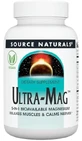 Ультра-Маг Source Naturals Ultra-Mag, 30 таблеток