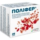 Поліфер гранули д/ор. заст. по 1.5 г №28 у стік.