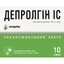 Депролгін ІС порошок для орального розчину по 25 мг/доза в саше по 2,5 г 10 шт 