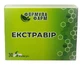 Экстравир капсулы №30 (10х3)