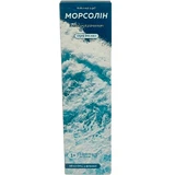Морсолін спрей назальний по 50 мл у флаконі з дозуючим пристроєм