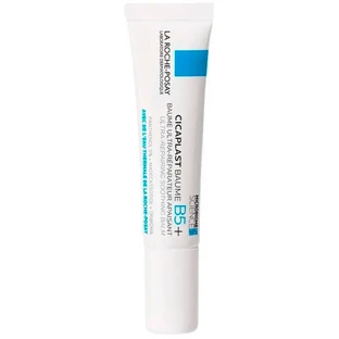 Бальзам La Roche-Posay Cicaplast успокаивающий и восстанавливающий, для раздраженной кожи, 15 мл
