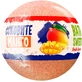 Бомба для ванни AquaShine Bath Sweets Соковите манго 100 г