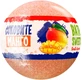 Бомба для ванны AquaShine Bath Sweets Сочное манго 100 г