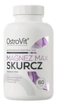 Магній Макс OstroVit, 60 таблеток