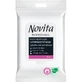 Салфетки для интимной гигиены Novita Professional с растительным комплексом 15 шт.