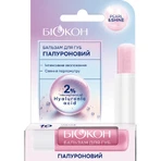 Бальзам для губ Биокон Гиалуроновый 4,6 г: цены и характеристики
