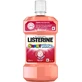 Дитячий ополіскувач для ротової порожнини Listerine Smart Rinse Ягідна свіжість, від 6 років, 500 мл