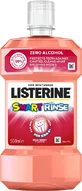 Дитячий ополіскувач для ротової порожнини Listerine Smart Rinse Ягідна свіжість, від 6 років, 500 мл