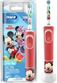 Электрическая зубная щетка Oral-B Kids "Микки Маус"