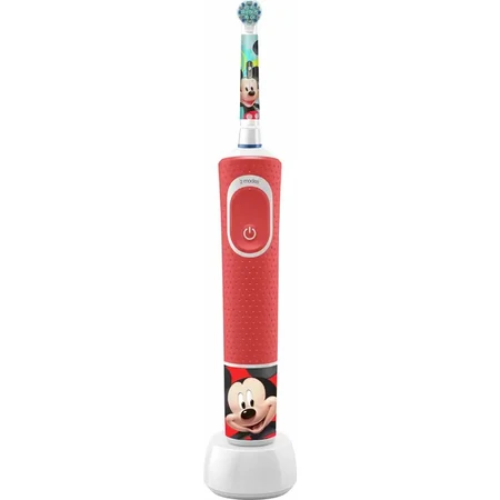 Електрична зубна щітка Oral-B Kids "Міккі Маус": ціни та характеристики
