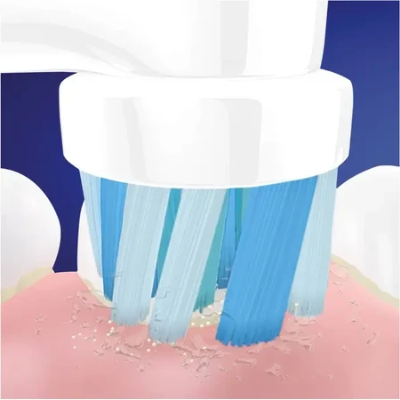 Електрична зубна щітка Oral-B Kids "Міккі Маус": ціни та характеристики