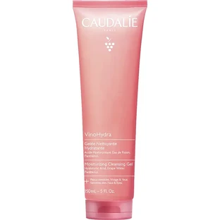 Увлажняющий гель для умывания Caudalie VinoHydra Moisturizing Cleansing Gel 150 мл