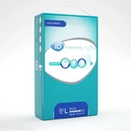 Підгузки-трусики для дорослих iD Diapers-Pants for adults D Plus, розмір L, №30 : ціни та характеристики
