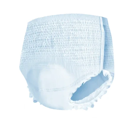 Підгузки-трусики для дорослих iD Diapers-Pants for adults D Plus, розмір L, №30 : ціни та характеристики