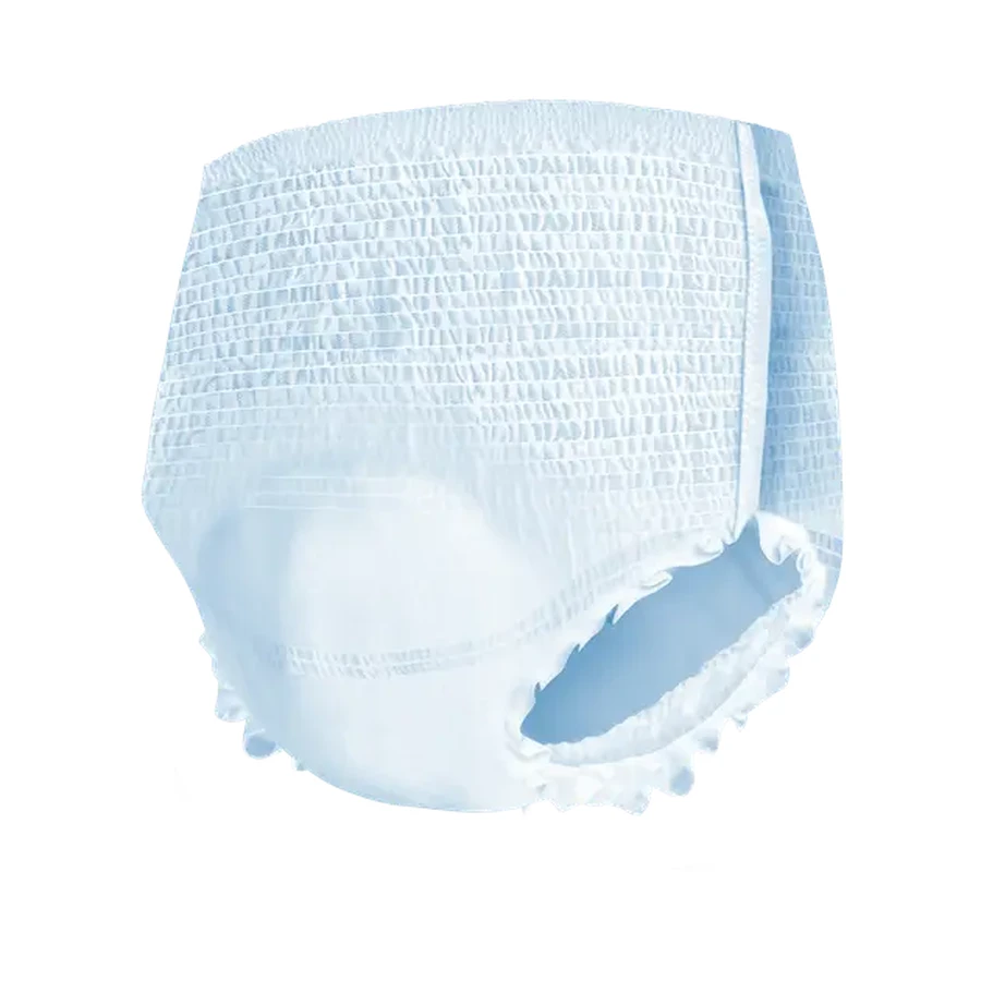 Підгузки-трусики для дорослих iD Diapers-Pants for adults D Plus, розмір L, №30 : ціни та характеристики