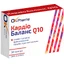КардіоБаланс Q10 капсули, №30 (10х3)
