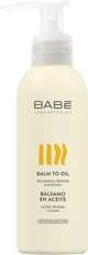 BABE LABORATORIOS