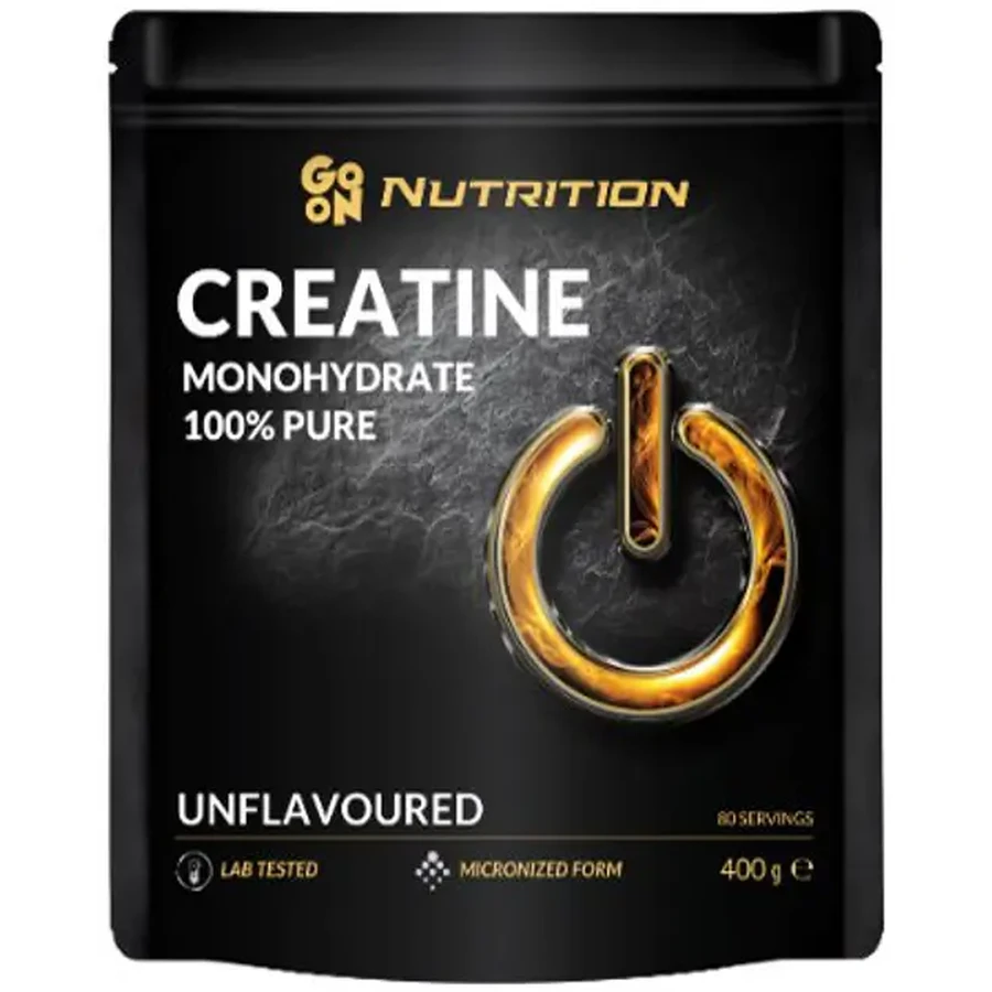 Креатин GO ON Nutrition Creatine, 400 г: цены и характеристики