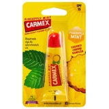 Бальзам для губ у тюбику Carmex зі смаком ананасу та м'яті 10 г