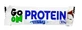 Батончик Go On High Protein Bar Milky, 45 г