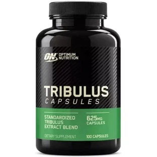 Потенцер Optimum Nutrition Tribulus 625, 100 капсул