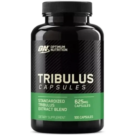 Потенцер Optimum Nutrition Tribulus 625, 100 капсул: цены и характеристики