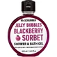 Гель для душу Mr.Scrubber Jelly Bubbles Blackberry Sorbet для всіх типів шкіри, 300 мл
