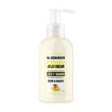 Крем-гель для тіла і рук MR.Scrubber Skin Delights Juicy Mango, 150 мл