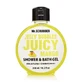 Гель для душу MR.Scrubber Jelly Bubbles Juicy Mango, 300 мл