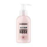 Крем-гель для тіла і рук MR.Scrubber Skin Delights Midnight Rose, 150 мл