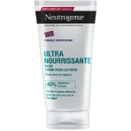 Крем для ног Neutrogena Норвежская Формула питательный 150 мл: цены и характеристики