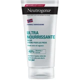 Крем для ніг Neutrogena Норвезька Формула живильний 150 мл