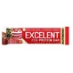 Протеиновый батончик Nutrend Excelent Protein bar Клубничный торт, 85 г