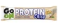 Батончик протеїновий Go On Nutrition Protein Crisp Bar Кокос та печиво, 45 г