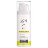 Jole Vitamin С Serum сыворотка с витамином С, 30 мл