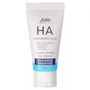 JOLE Hydro-gel Гідрогель-крем, 50 мл
