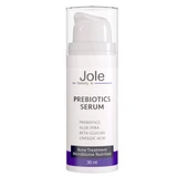 Jole Prebiotic Soothing Serum сыворотка восстанавливающая и успокаивающая с пребиотиками, 30 мл